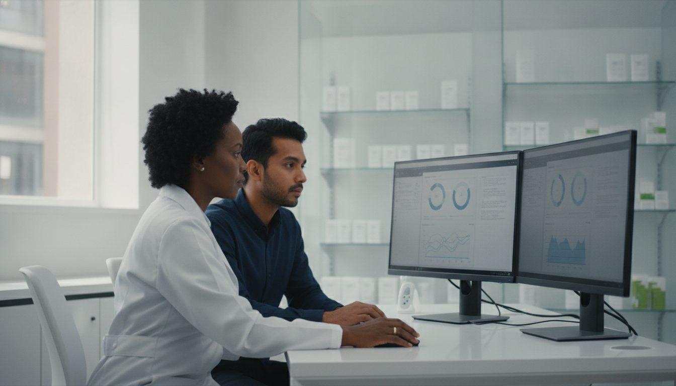 How to migrate your compounding pharmacy’s system without losing data