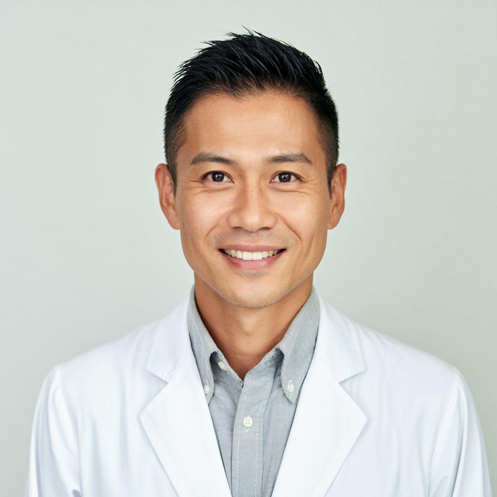 André Sato